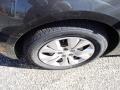 Black Granite Metallic - Cruze LS Photo No. 11