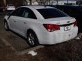 2014 Summit White Chevrolet Cruze LT  photo #2