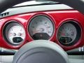 2009 Inferno Red Crystal Pearl Chrysler PT Cruiser LX  photo #13