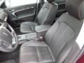Bordeaux Reserve Metallic - MKZ AWD Photo No. 15