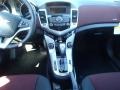 2014 Summit White Chevrolet Cruze LT  photo #5