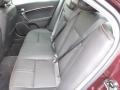 Bordeaux Reserve Metallic - MKZ AWD Photo No. 16