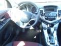 2014 Summit White Chevrolet Cruze LT  photo #6