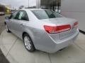 Ingot Silver Metallic - MKZ AWD Photo No. 3