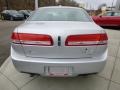 Ingot Silver Metallic - MKZ AWD Photo No. 4