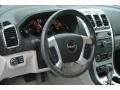 Quicksilver Metallic - Acadia SLT AWD Photo No. 29