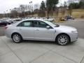 Ingot Silver Metallic - MKZ AWD Photo No. 6