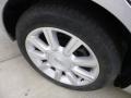 Ingot Silver Metallic - MKZ AWD Photo No. 9