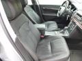Ingot Silver Metallic - MKZ AWD Photo No. 10