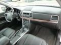 Ingot Silver Metallic - MKZ AWD Photo No. 11