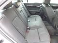 Ingot Silver Metallic - MKZ AWD Photo No. 14