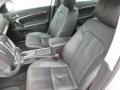 Ingot Silver Metallic - MKZ AWD Photo No. 16