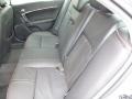 Ingot Silver Metallic - MKZ AWD Photo No. 17
