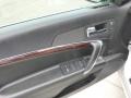Ingot Silver Metallic - MKZ AWD Photo No. 20