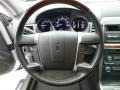Ingot Silver Metallic - MKZ AWD Photo No. 22