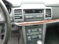 Ingot Silver Metallic - MKZ AWD Photo No. 23