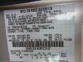 Ingot Silver Metallic - MKZ AWD Photo No. 24