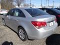 Silver Ice Metallic - Cruze LS Photo No. 2