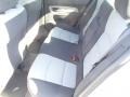 Silver Ice Metallic - Cruze LS Photo No. 4