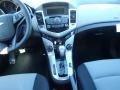Silver Ice Metallic - Cruze LS Photo No. 5