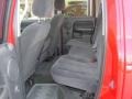 2002 Flame Red Dodge Ram 1500 SLT Plus Quad Cab 4x4  photo #4