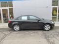 Black Granite Metallic - Cruze LS Photo No. 2