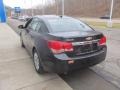 Black Granite Metallic - Cruze LS Photo No. 6