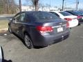 2014 Atlantis Blue Metallic Chevrolet Cruze LS  photo #2