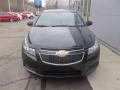 Black Granite Metallic - Cruze LS Photo No. 8