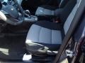 2014 Atlantis Blue Metallic Chevrolet Cruze LS  photo #3