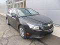 Black Granite Metallic - Cruze LS Photo No. 9