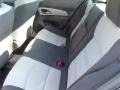 2014 Atlantis Blue Metallic Chevrolet Cruze LS  photo #4