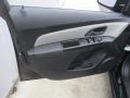 Black Granite Metallic - Cruze LS Photo No. 10
