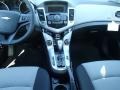 2014 Atlantis Blue Metallic Chevrolet Cruze LS  photo #5