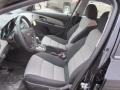 Black Granite Metallic - Cruze LS Photo No. 11