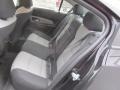 Black Granite Metallic - Cruze LS Photo No. 12