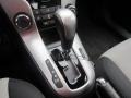 Black Granite Metallic - Cruze LS Photo No. 14
