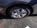 2014 Atlantis Blue Metallic Chevrolet Cruze LS  photo #11
