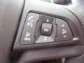 Black Granite Metallic - Cruze LS Photo No. 17