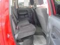 2002 Flame Red Dodge Ram 1500 SLT Plus Quad Cab 4x4  photo #13