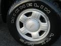 2006 Ford Escape XLS Wheel and Tire Photo