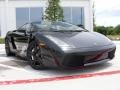 Nero Noctis (Black) - Gallardo Nera Coupe Photo No. 1