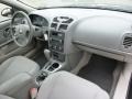 Titanium Gray Interior Photo for 2007 Chevrolet Malibu #91622302