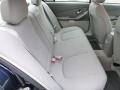 Titanium Gray Rear Seat Photo for 2007 Chevrolet Malibu #91622337