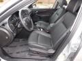  2011 9-3 2.0T Sport Sedan Black Interior