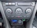 Controls of 2011 9-3 2.0T Sport Sedan