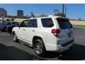2012 Blizzard White Pearl Toyota 4Runner Limited  photo #5