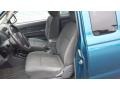 Electric Blue Metallic - Frontier XE V6 King Cab 4x4 Photo No. 6
