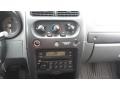 Electric Blue Metallic - Frontier XE V6 King Cab 4x4 Photo No. 8