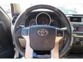 2012 Blizzard White Pearl Toyota 4Runner Limited  photo #17